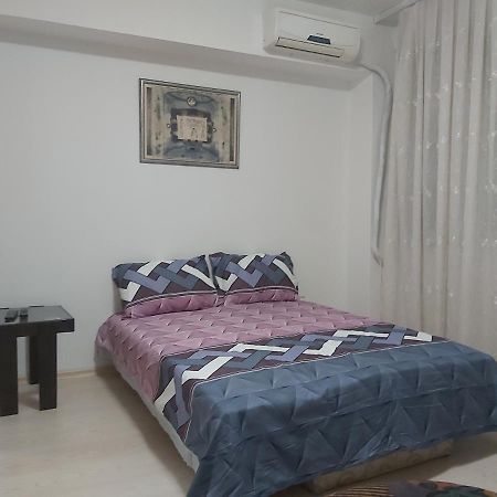 Mia Apartment Скоп'є Екстер'єр фото