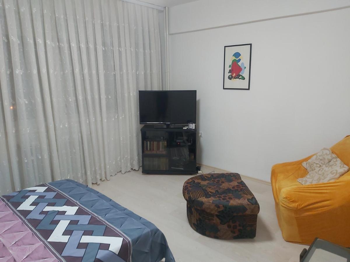 Mia Apartment Скоп'є Екстер'єр фото