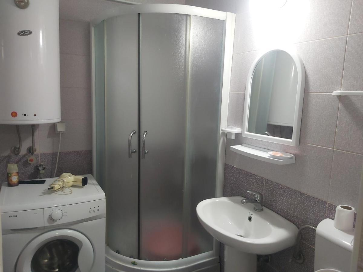 Mia Apartment Скоп'є Екстер'єр фото